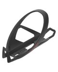 SYNCROS basket - CACHE CAGE 2.0 BLACK - red/black