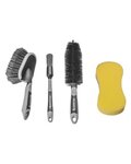 SYNCROS cleaning kit - SPONGE AND BRUSH
