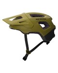 SCOTT Cycling helmet - HELMET ARGO PLUS (CE) - green