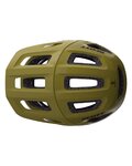 SCOTT Cycling helmet - HELMET ARGO PLUS (CE) - green