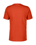 SCOTT Cycling short sleeve t-shirt - ICON - red