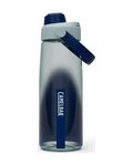 CAMELBAK Cycling water bottle - THRIVE CHUG 0,75L - blue
