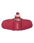 CAMELBAK hipbelt - PODIUM FLOW 2 - red