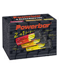 POWERBAR electrolytes - 5 ELECTROLYTES 42g 2+1