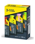 POWERBAR gel - POWER GEL 41g 3+1