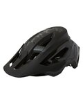 FOX Cycling helmet - SPEEDFRAME PRO - black