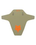 FOX mudguard - MUD GUARD - brown