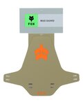 FOX mudguard - MUD GUARD - brown