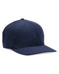 FOX Cycling hat - SELECT FLEXFIT - blue
