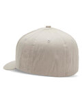 FOX Cycling hat - FOX HEAD FLEXFIT - ivory