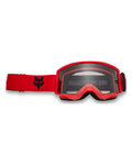 FOX Cycling sunglasses - MAIN CORE - red