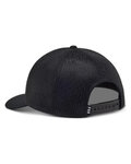 FOX Cycling hat - TRUCKER - black