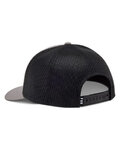 FOX Cycling hat - TRUCKER - grey