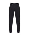 FOX Cycling long trousers withot bib - RANGER - black