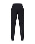FOX Cycling long trousers withot bib - RANGER - black