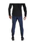 FOX Cycling long trousers withot bib - RANGER PANT - blue