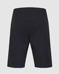 FOX Cycling shorts without bib - RANGER - black
