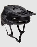 FOX Cycling helmet - SPEEDFRAME - black