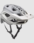 FOX Cycling helmet - SPEEDFRAME 5050 - grey