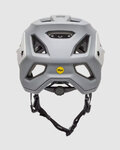 FOX Cycling helmet - SPEEDFRAME 5050 - grey