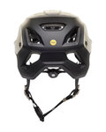 FOX Cycling helmet - SPEEDFRAME PRO  - beige