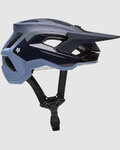 FOX Cycling helmet - SPEEDFRAME PRO - blue