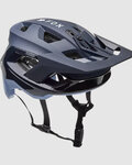 FOX Cycling helmet - SPEEDFRAME PRO - blue
