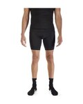 FOX Cycling shorts without bib - TECBASE - black