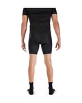 FOX Cycling shorts without bib - TECBASE - black