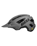 BELL Cycling helmet - NOMAD 2 MIPS - grey