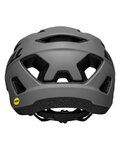 BELL Cycling helmet - NOMAD 2 MIPS - grey