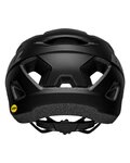 BELL Cycling helmet - NOMAD 2 MIPS - black