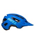 BELL Cycling helmet - NOMAD 2 MIPS - blue
