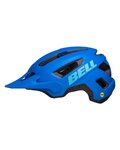 BELL Cycling helmet - NOMAD 2 MIPS - blue