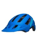 BELL Cycling helmet - NOMAD 2 MIPS - blue