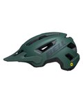 BELL Cycling helmet - NOMAD 2 MIPS - green
