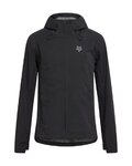 FOX waterproof jacket - RANGER WATER - black