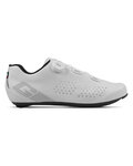 GAERNE Cycling shoes - SPRINT+ - white