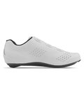 GAERNE Cycling shoes - SPRINT+ - white