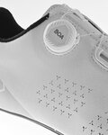 GAERNE Cycling shoes - SPRINT+ - white