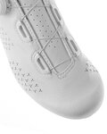 GAERNE Cycling shoes - SPRINT+ - white