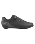 GAERNE Cycling shoes - SPRINT+ WIDE - black