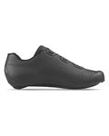 GAERNE Cycling shoes - SPRINT+ WIDE - black