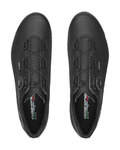GAERNE Cycling shoes - SPRINT+ WIDE - black