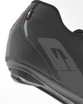 GAERNE Cycling shoes - SPRINT+ WIDE - black