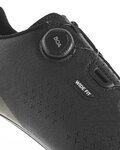 GAERNE Cycling shoes - SPRINT+ WIDE - black