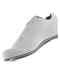 GAERNE Cycling shoes - SPRINT+ WIDE - white