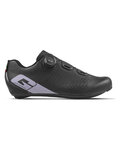GAERNE Cycling shoes - SPRINT+ LADY - black