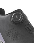 GAERNE Cycling shoes - SPRINT+ LADY - black