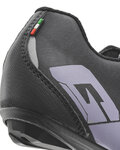 GAERNE Cycling shoes - SPRINT+ LADY - black